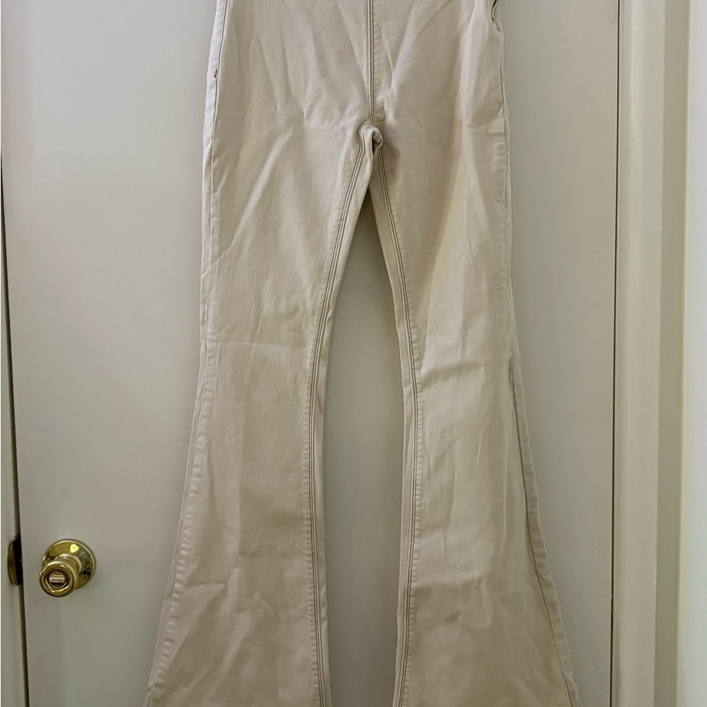 Pacsun low rise jeans